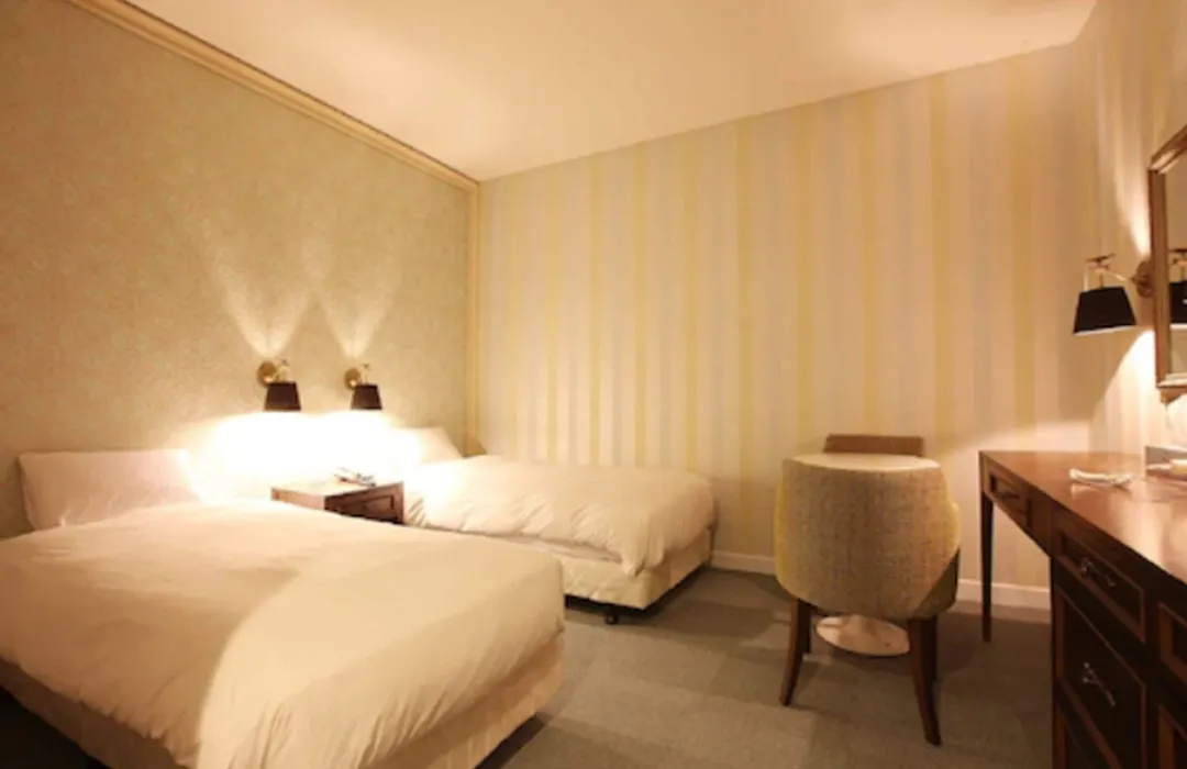 Central Tourist Hotel-1