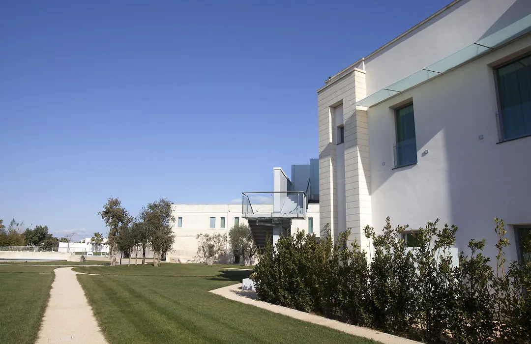Arthotel & Park Lecce-1