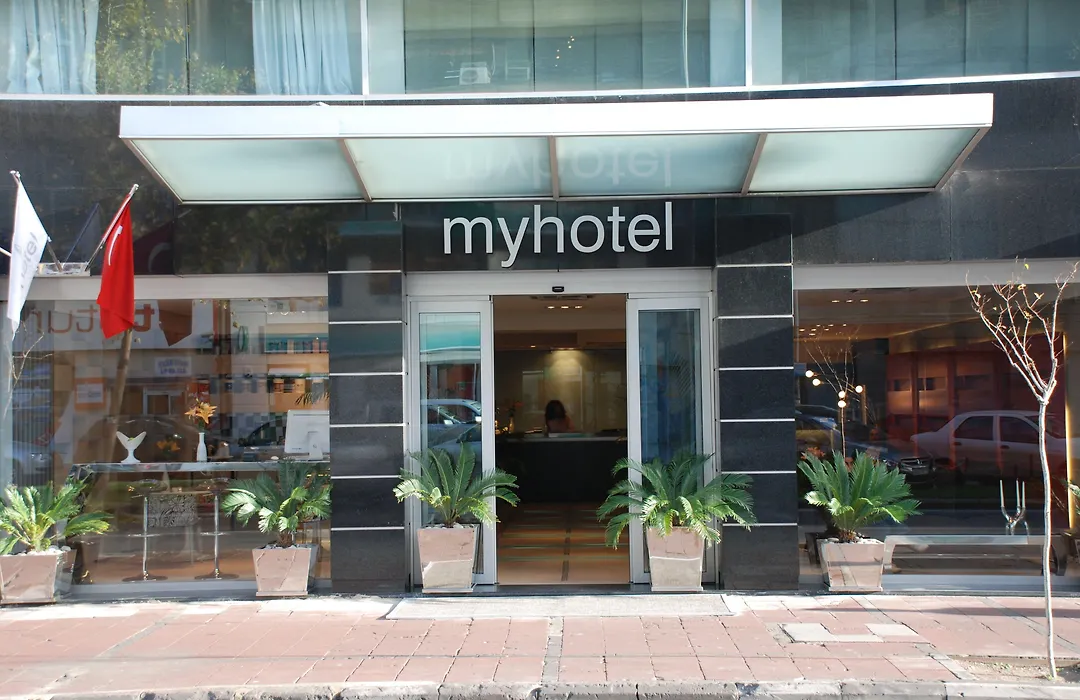 My Hotel-1