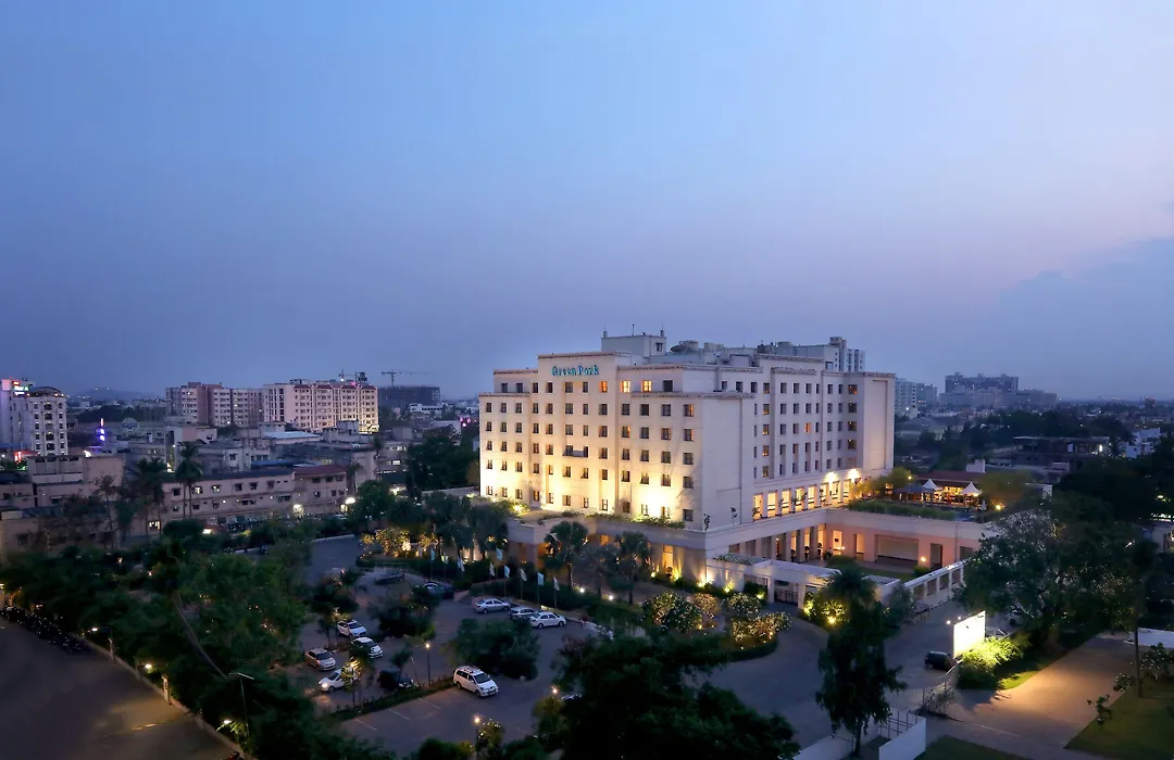 Greenpark Chennai-1