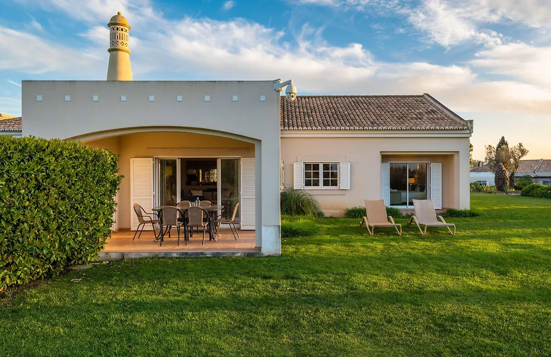 Vale D'Oliveiras Quinta Resort & Spa-1
