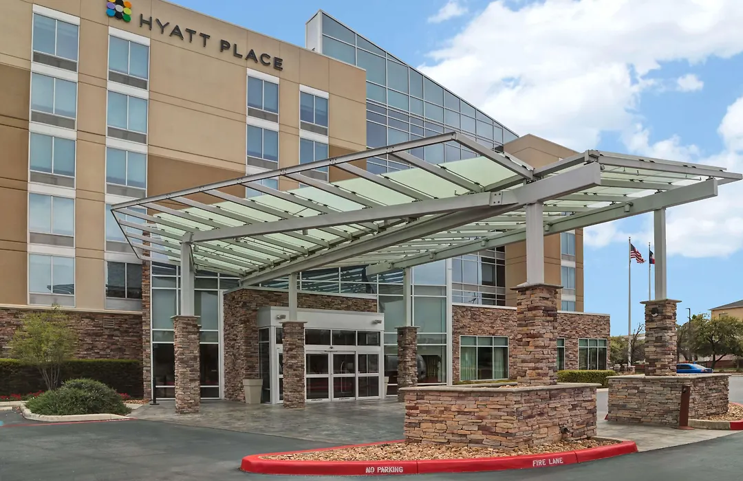 Hyatt Place San Antonio North Stone Oak-1