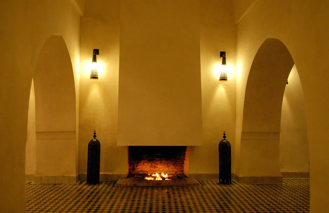 Hotel & Spa Dar Bensouda-1
