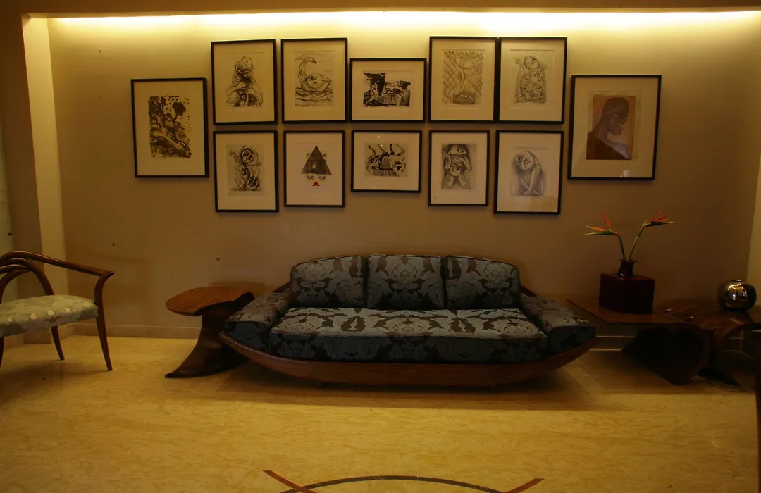 ​Justa Gurgaon-1