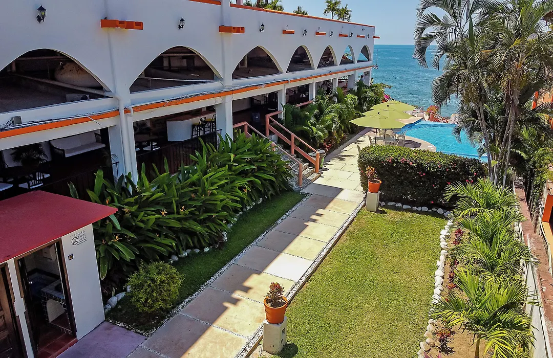 Hotel Casa Sun And Moon-1