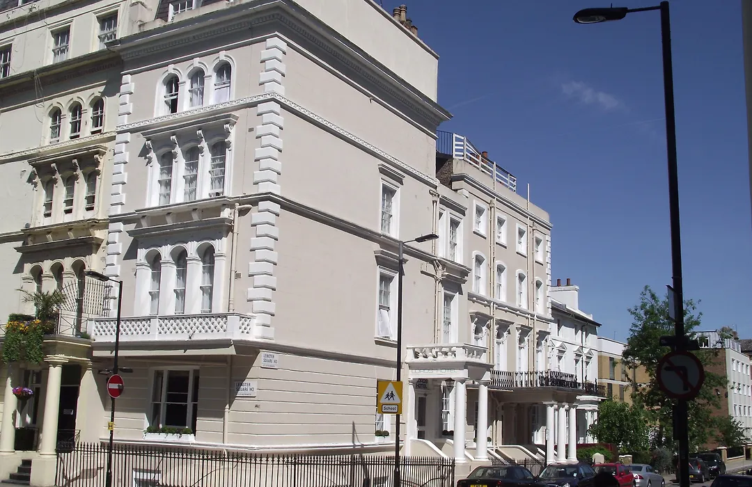 Lords Hotel-1