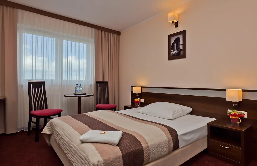 Amber Hotel-1