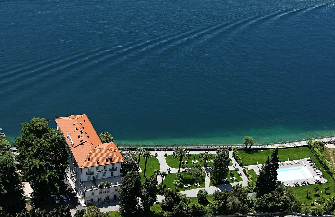 Hotel Bella Riva-1
