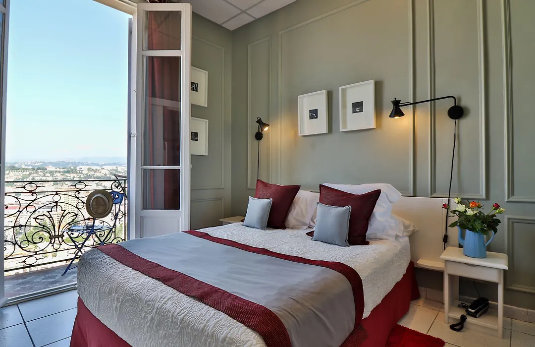 Le Panoramic Boutique Hotel-1