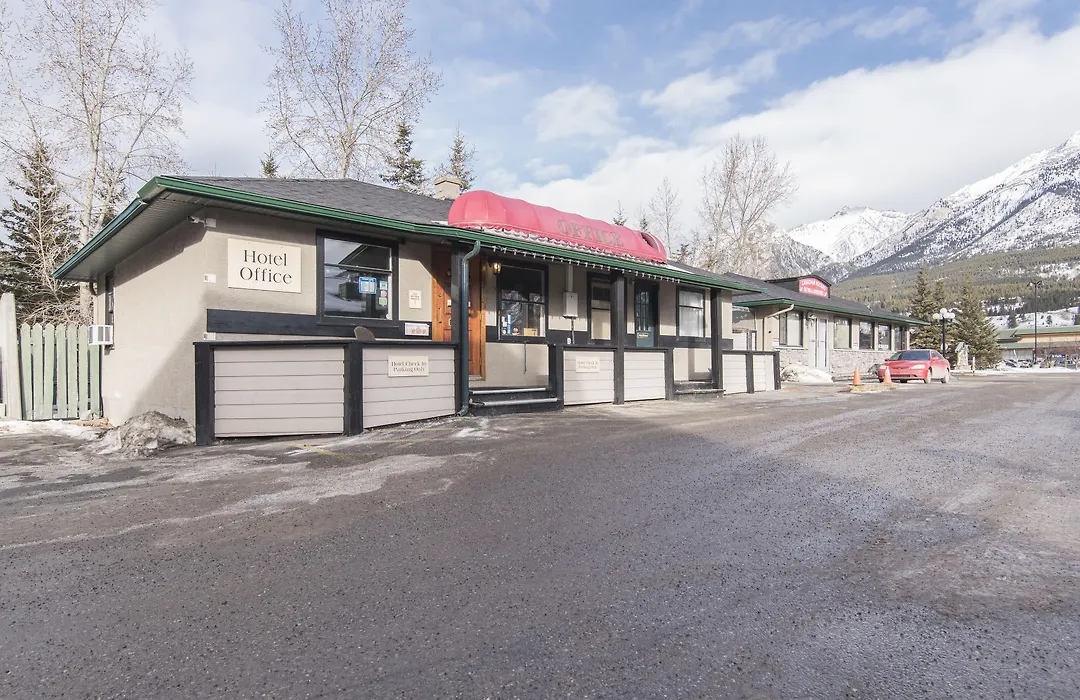 The Drake Inn-1