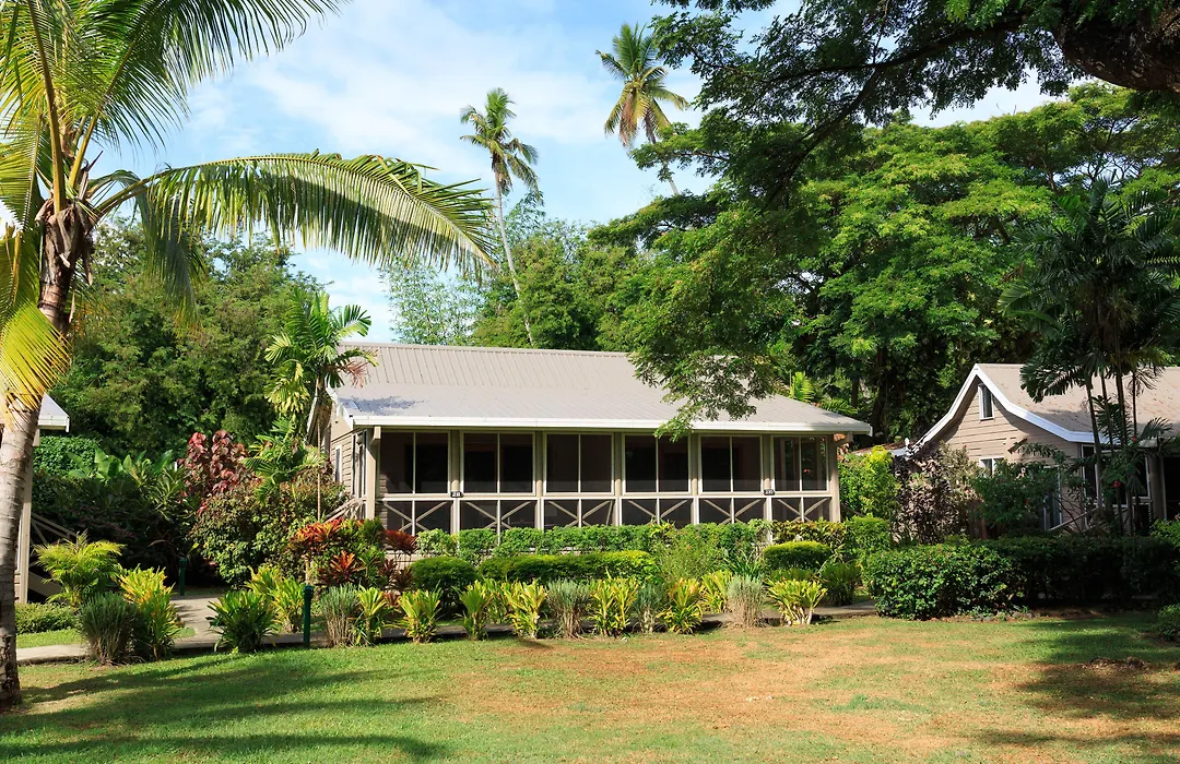 First Landing Beach Resort & Villas-1