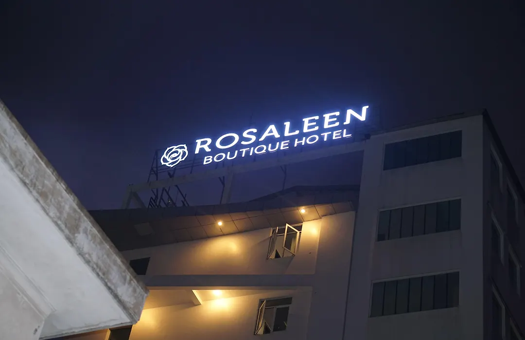 Rosaleen Boutique Hotel-1