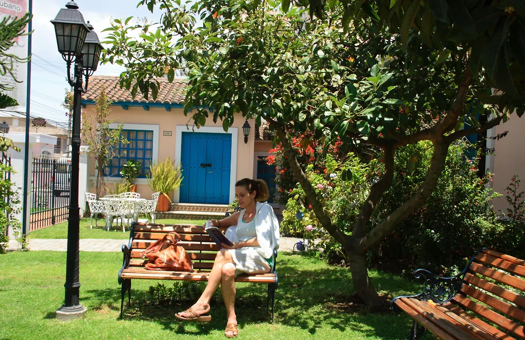 Hotel Boutique Vieja Cuba-1