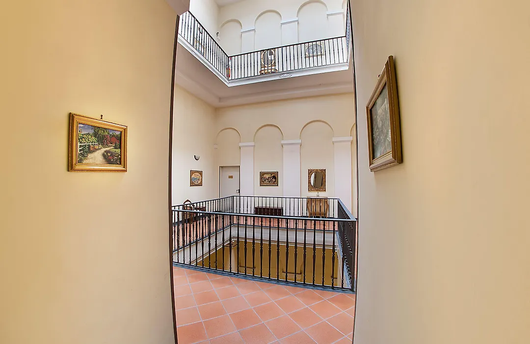 Grand Hotel Capodimonte-1
