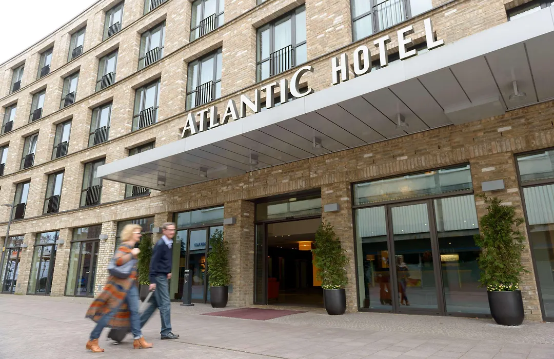 Atlantic Hotel Luebeck-1