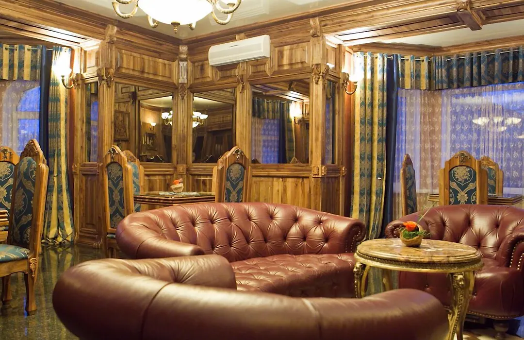 Diplomat Club Hotel-1