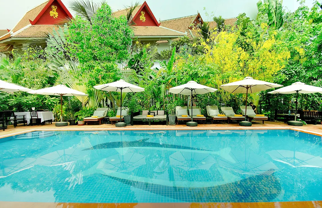 Sonalong Boutique Village & Resort-1