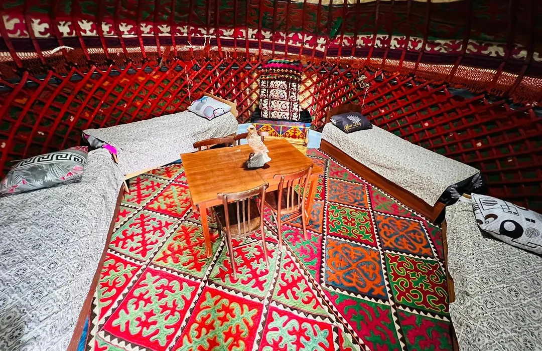 Guesthouse Rano-1