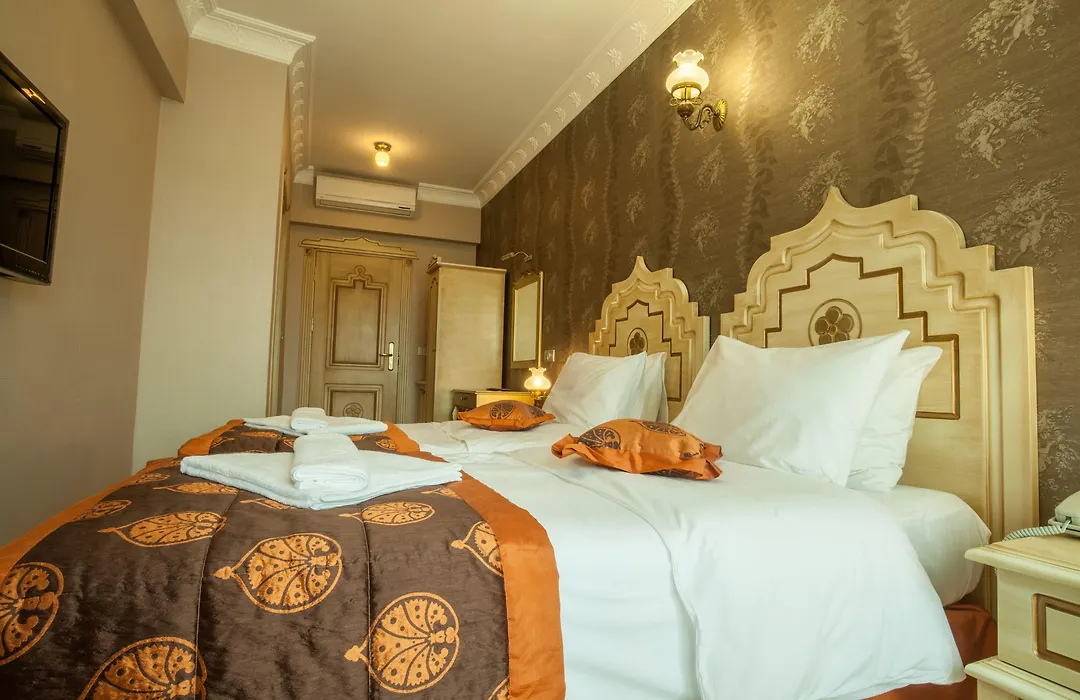 Saba Sultan Hotel-1