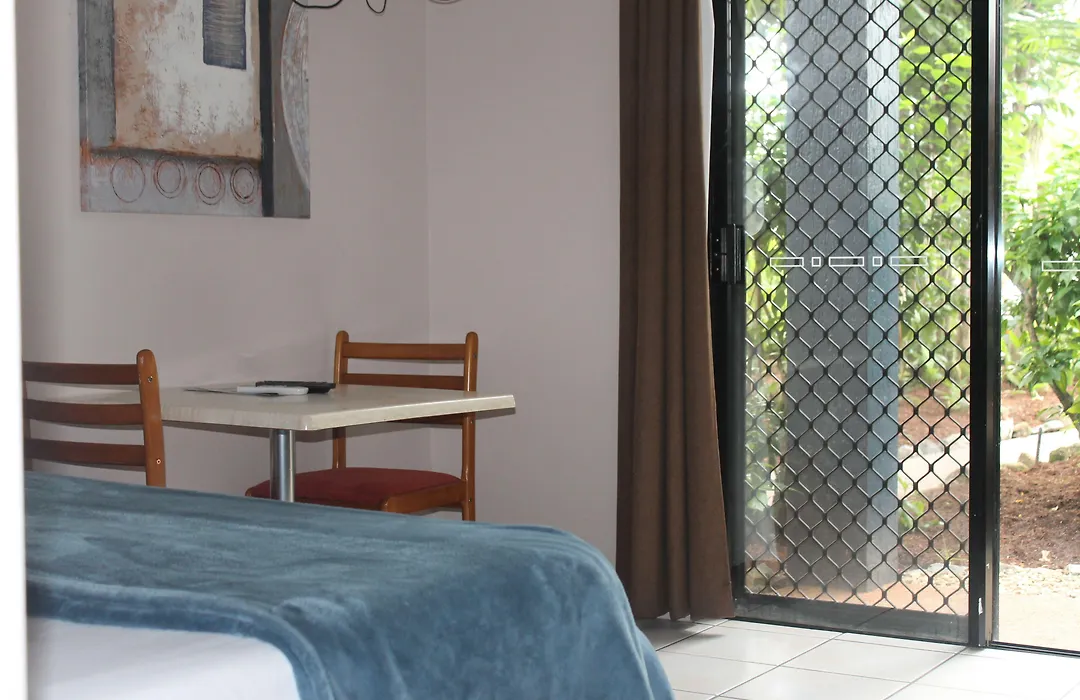 Bohemia Resort Cairns-1