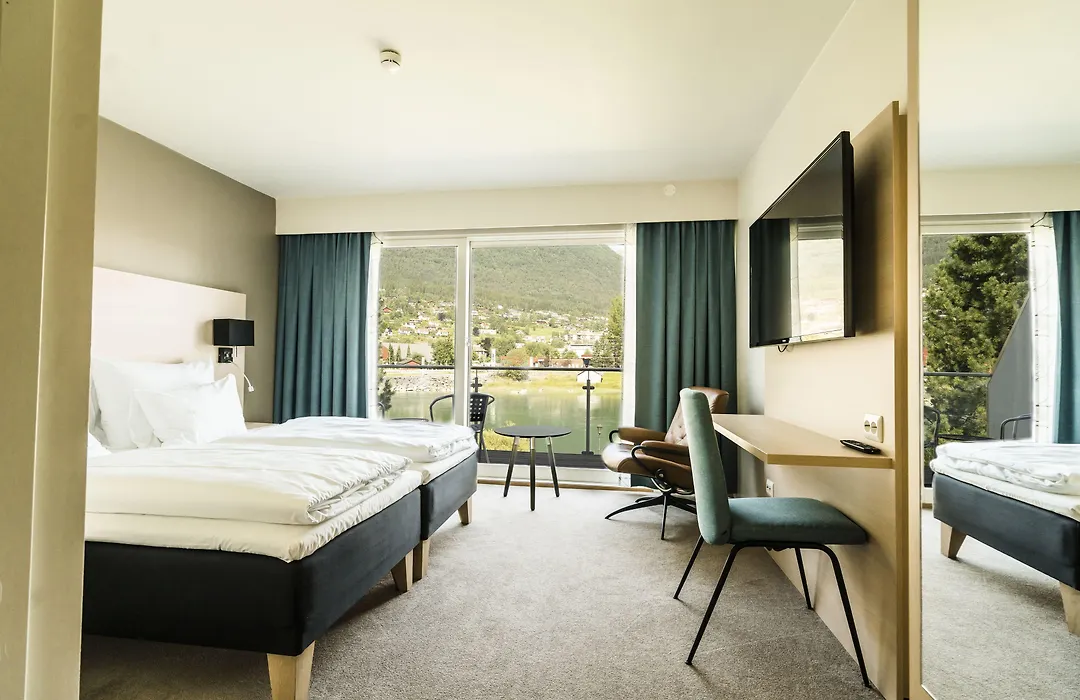 Stryn Hotel-1