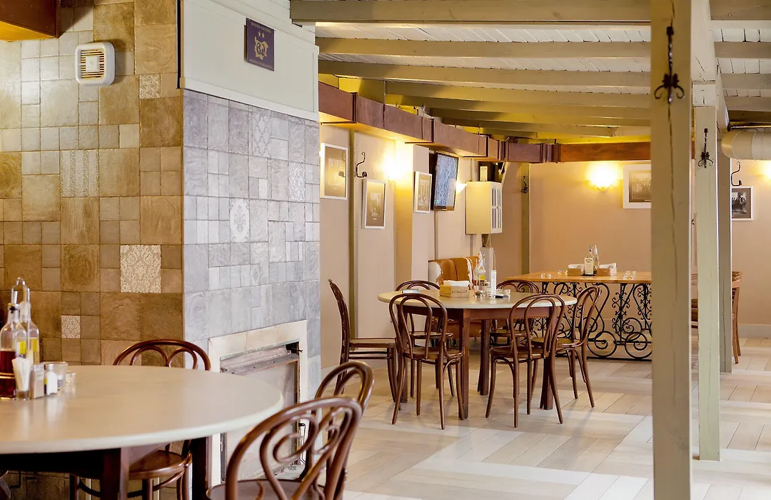 Hotel Niky-1