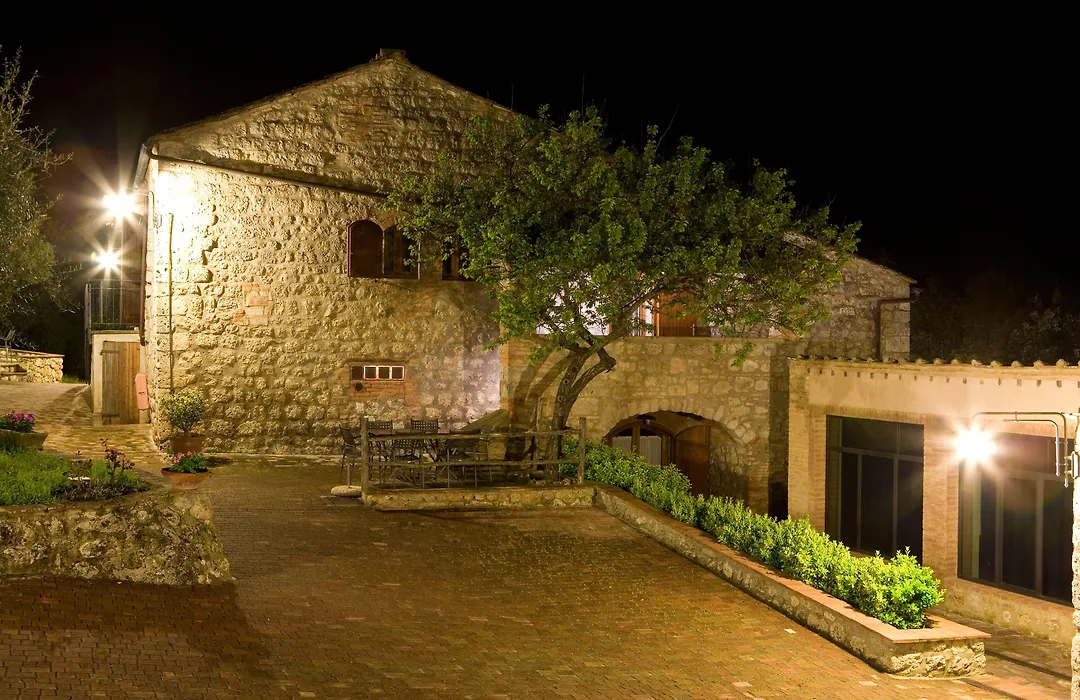 Antico Borgo Poggiarello-1
