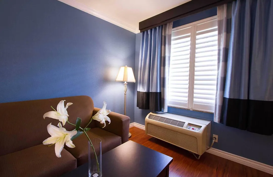 Regency Inn In Los Angeles-1
