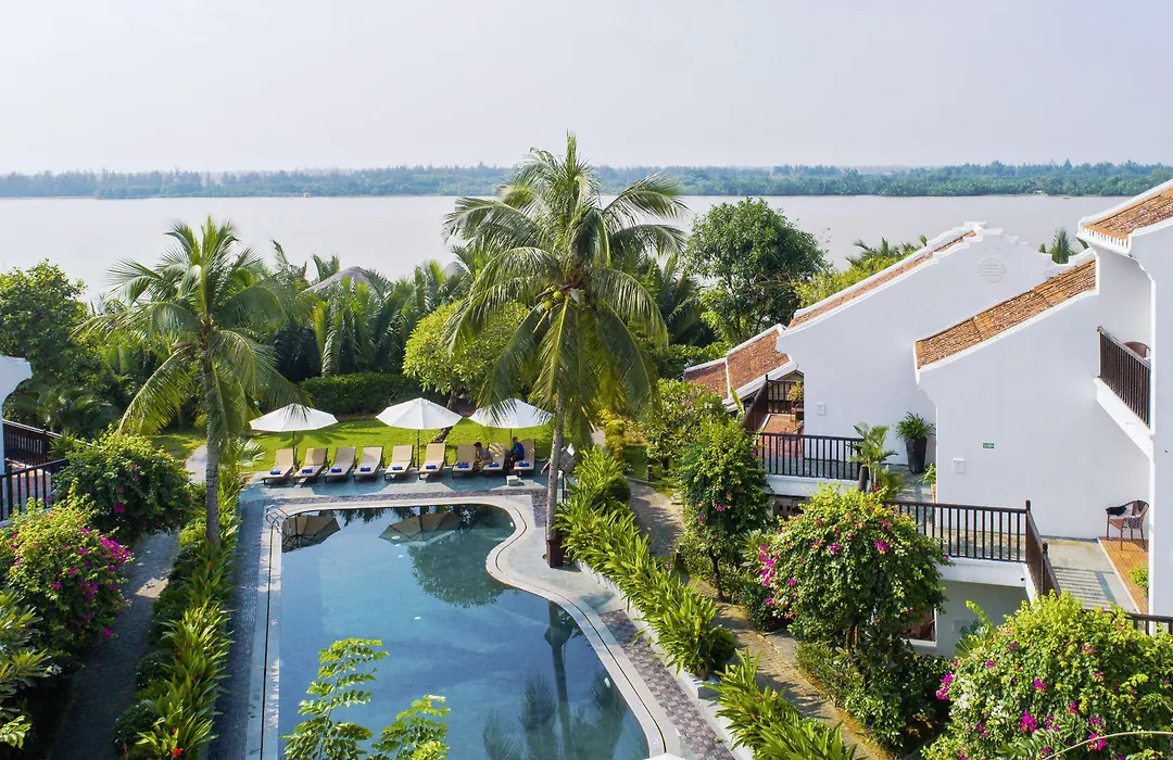 Hoi An Coco River Resort & Spa-1