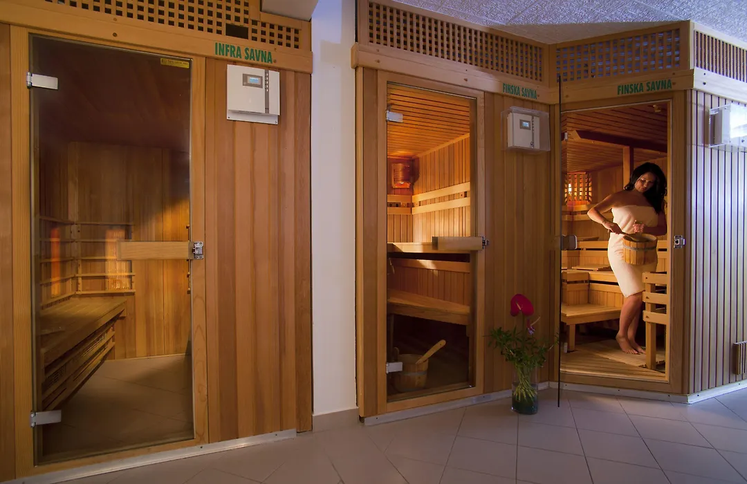 Terme Topolsica - Hotel Vesna-1