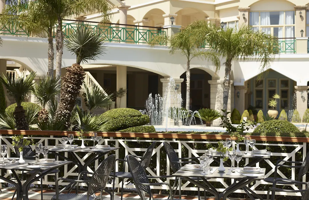 Lindos Princess Beach Hotel-1