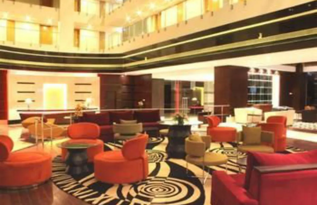 Lemon Tree Hotel Whitefield, Bengaluru-1