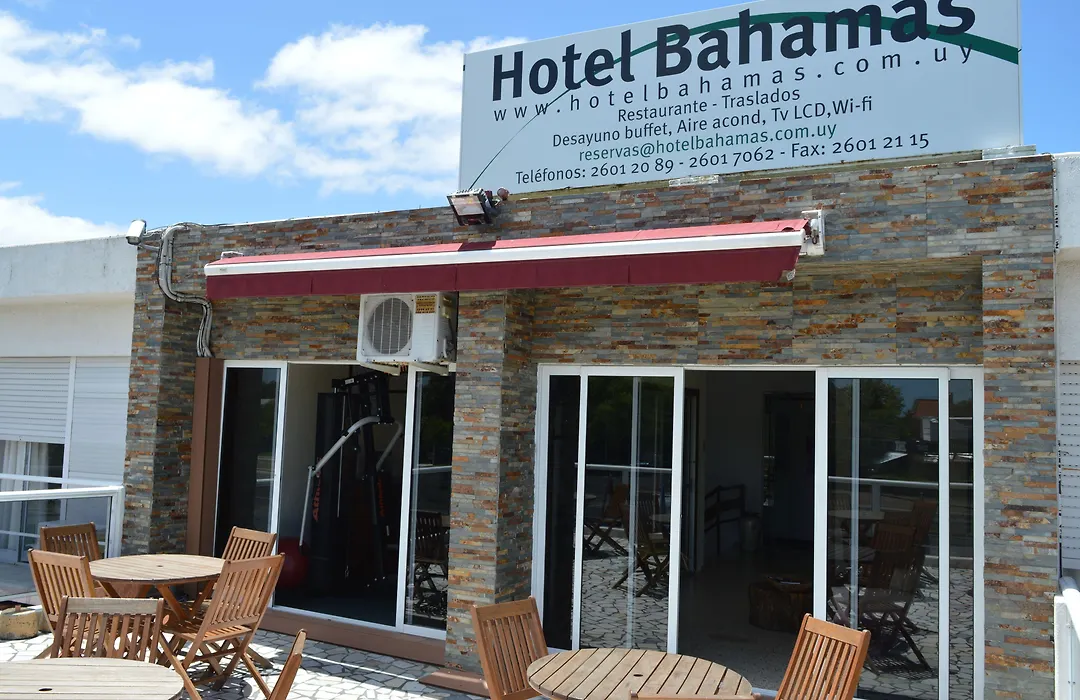 Hotel Bahamas-1
