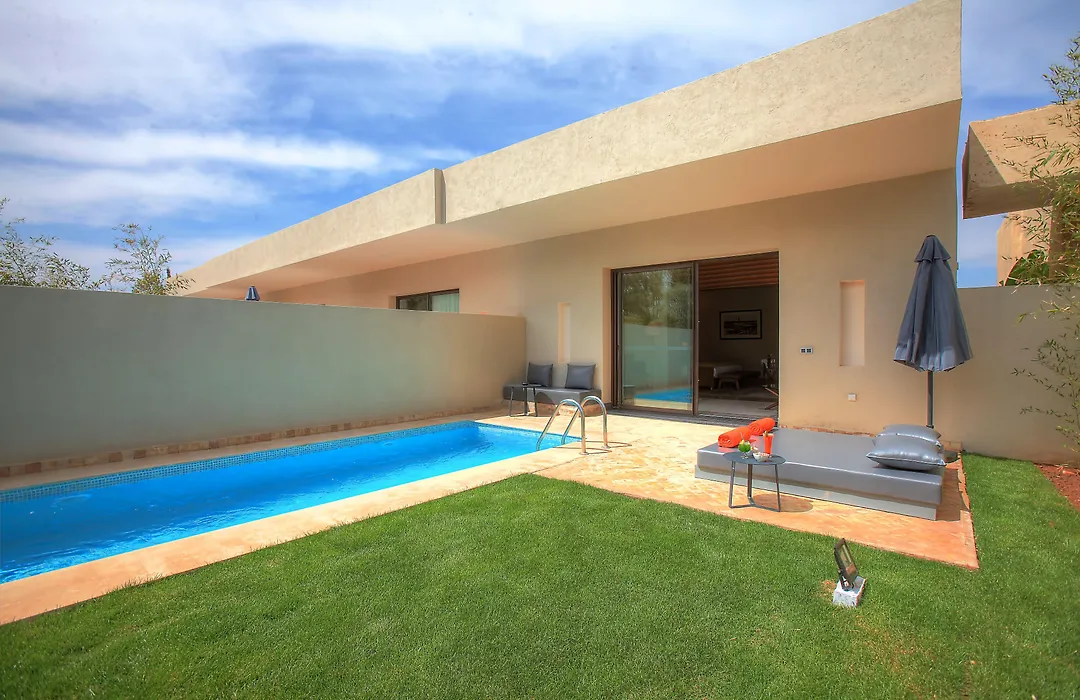 Sirayane Boutique Hotel & Spa Marrakech-1