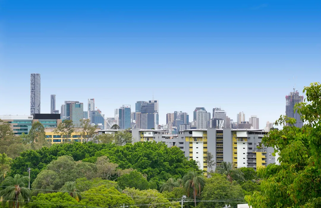 Toowong Villas-1