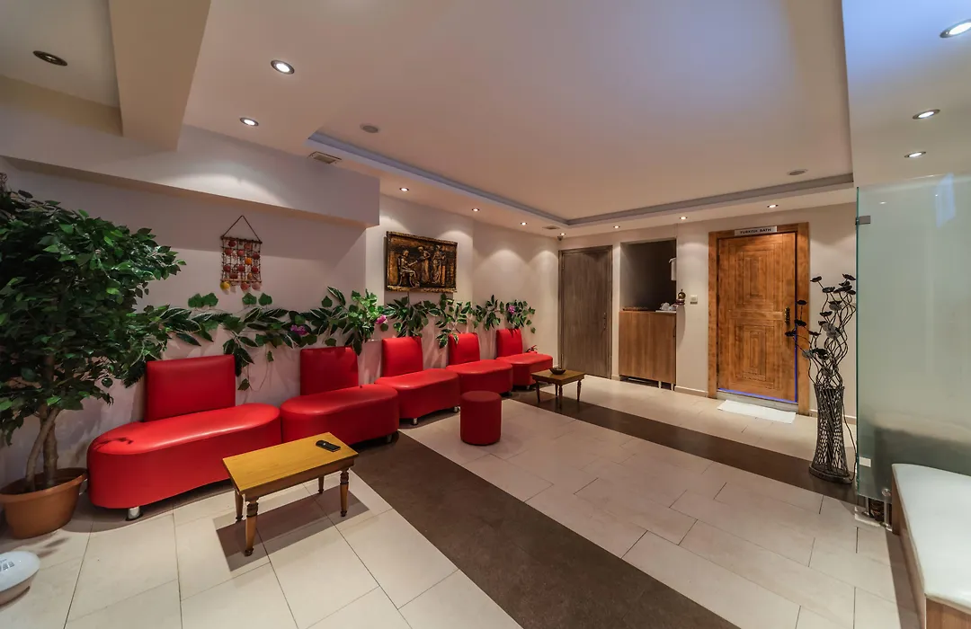 Senabil Hotel Old City & Spa-1