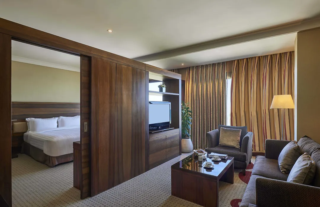 Safir Fintas Hotel Kuwait-1