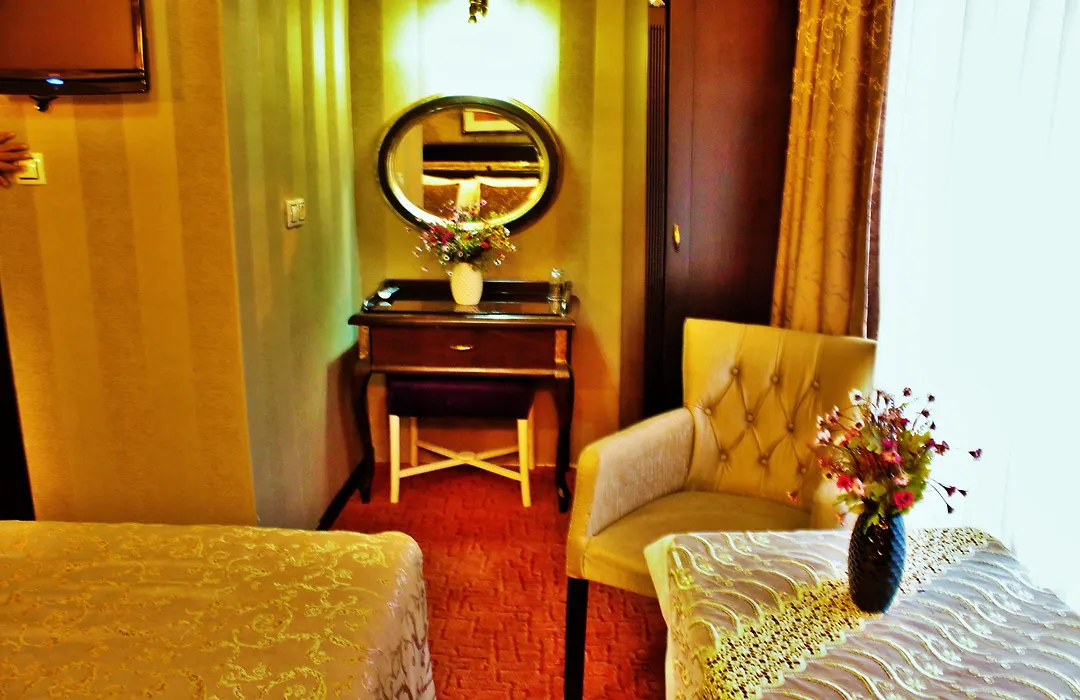 Sultanahmet Park Hotel-1
