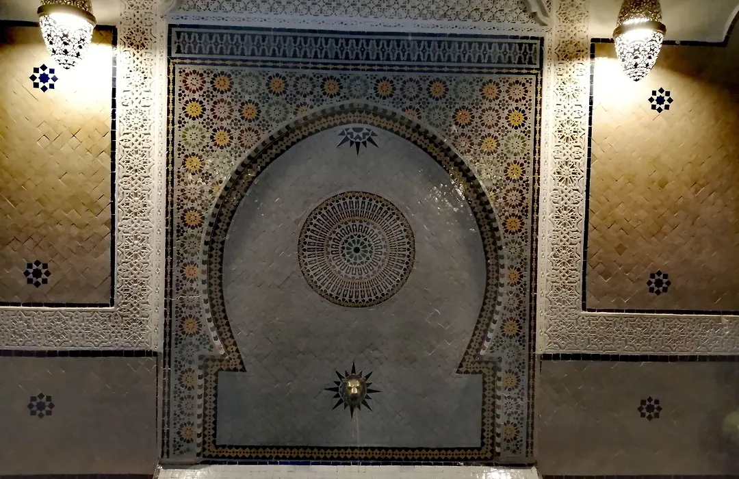 Riad Attarine-1