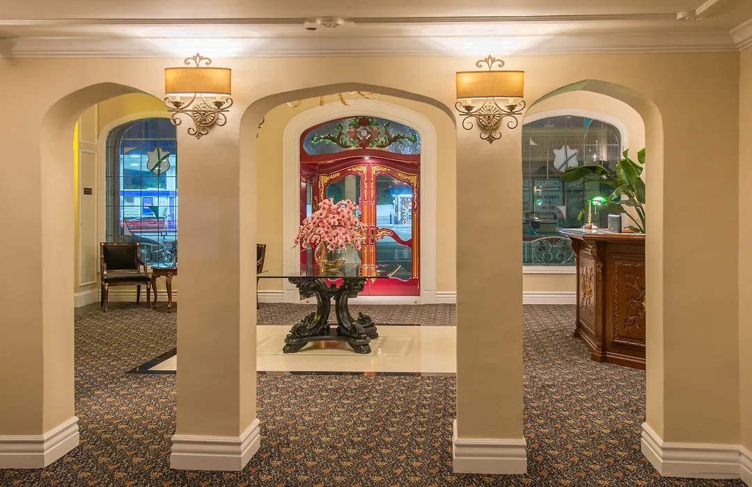 Hollywood Historic Hotel-1