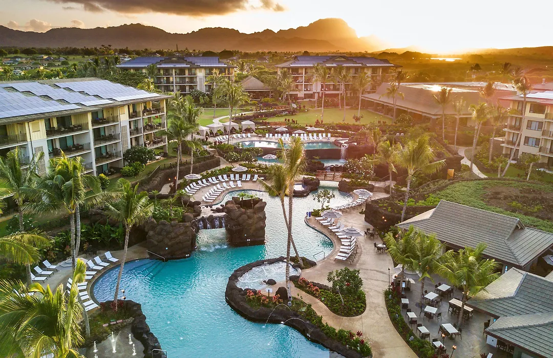 Koloa Landing Resort At Po'Ipu, Autograph Collection-1