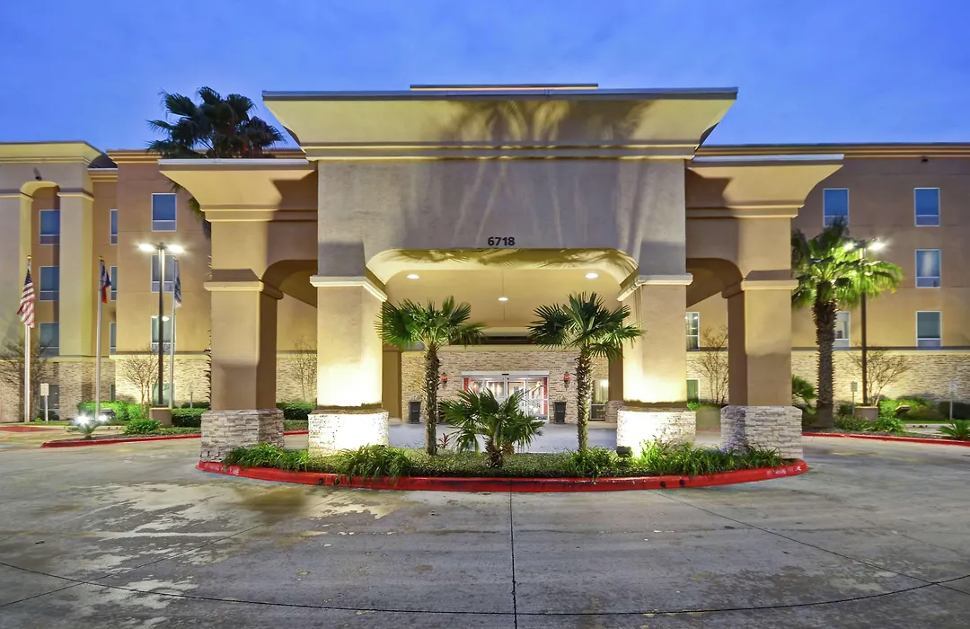 Hampton Inn & Suites San Antonio/Northeast I-35-1