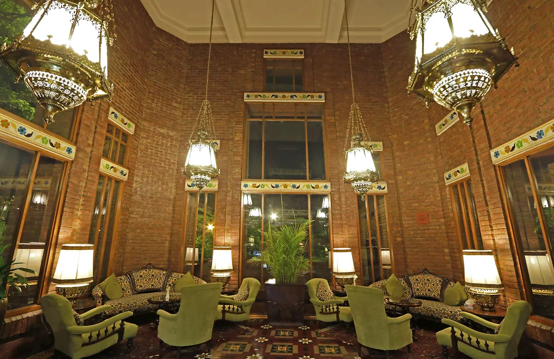 Faisalabad Serena Hotel-1