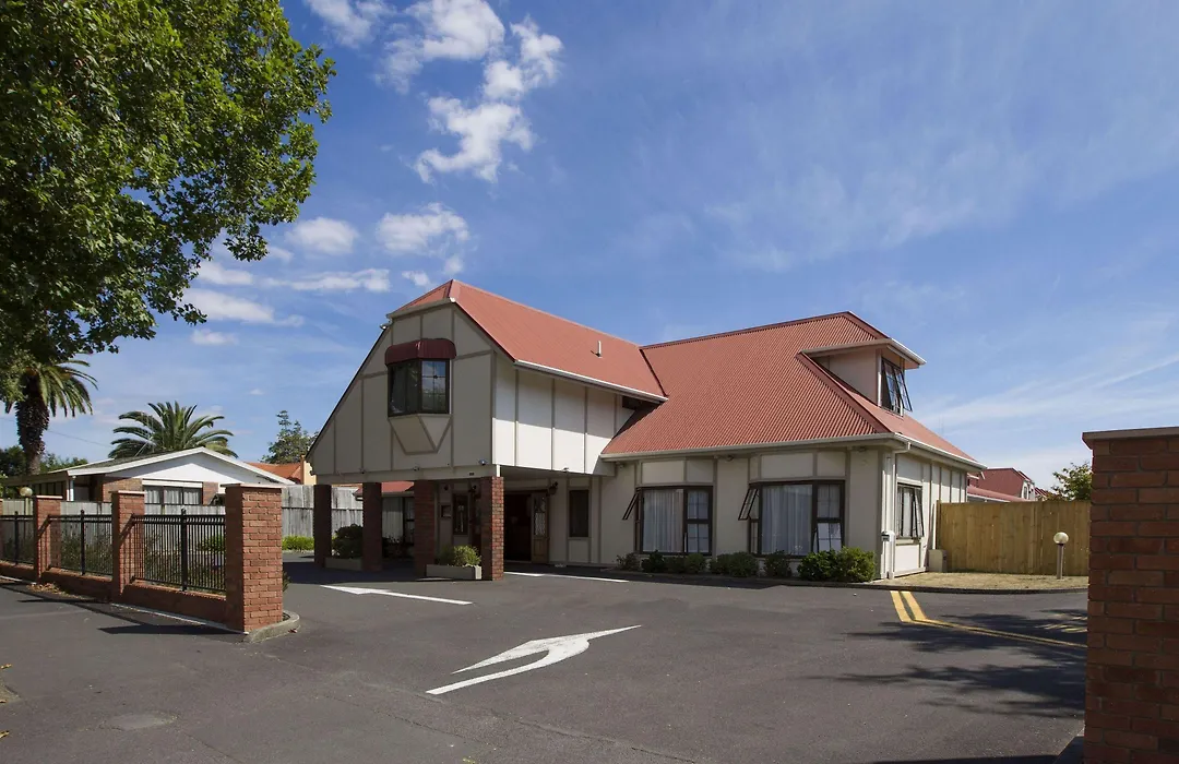 Aspen Manor Motel-1