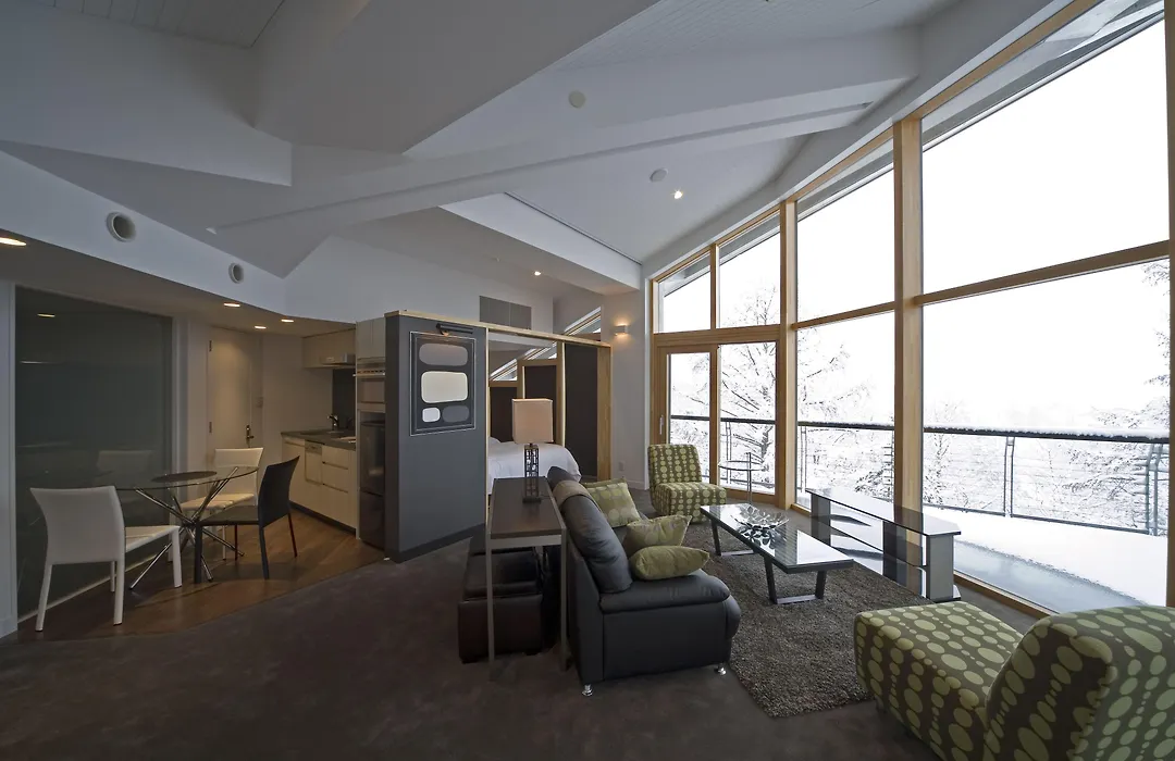 The Ridge Hakuba Hotel & Apartments-1