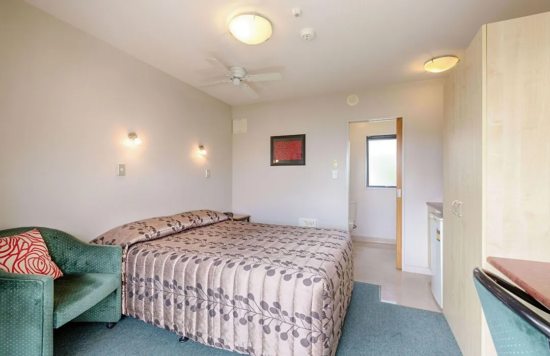 Bella Vista Motel Napier-1