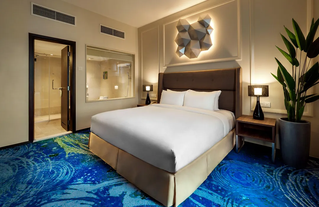 Eastin Hotel Penang-1