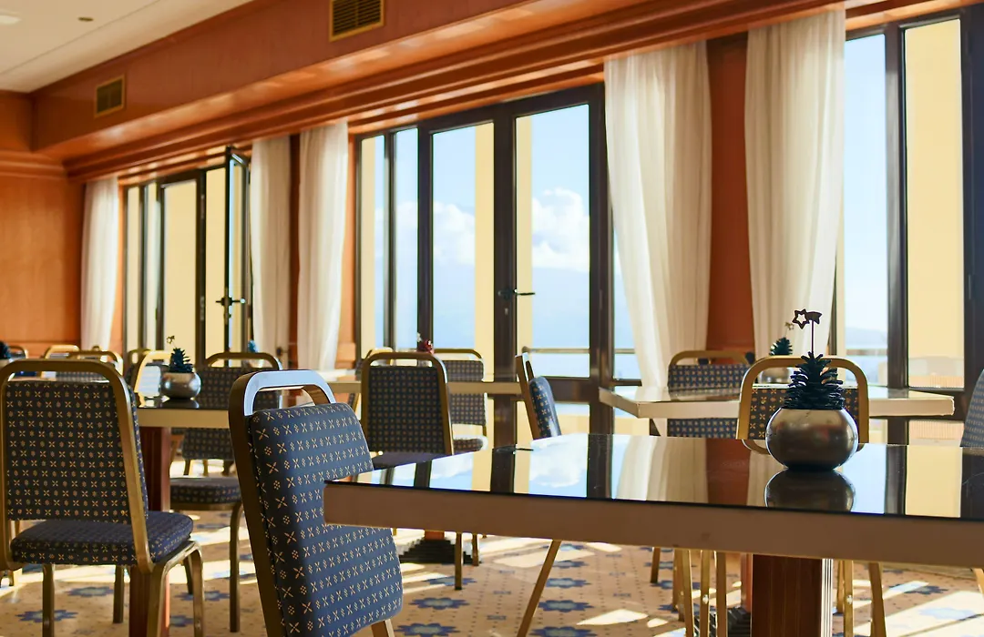 Hotel Horta-1