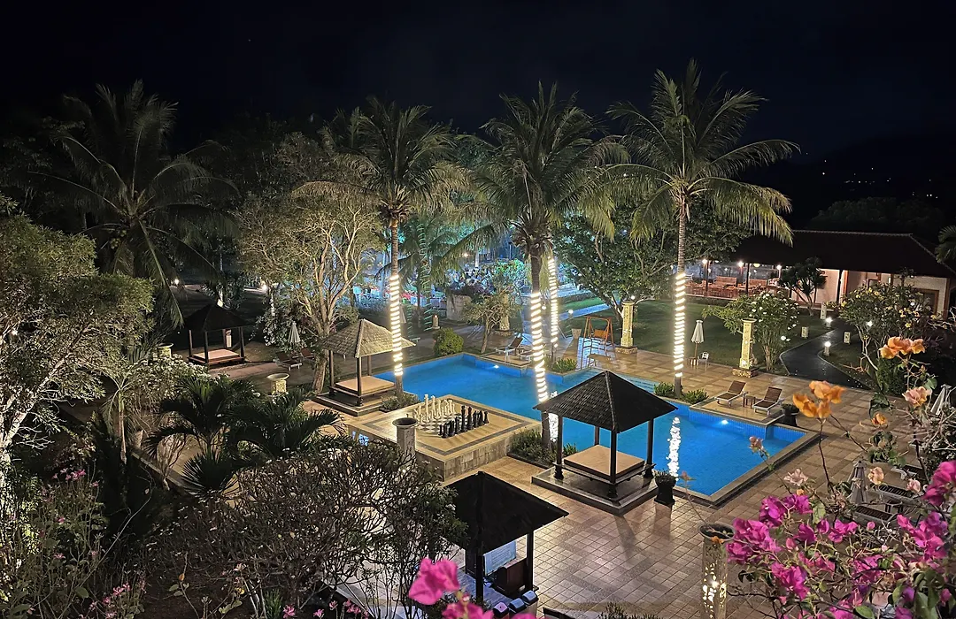 The Jayakarta Suites Komodo Flores-1