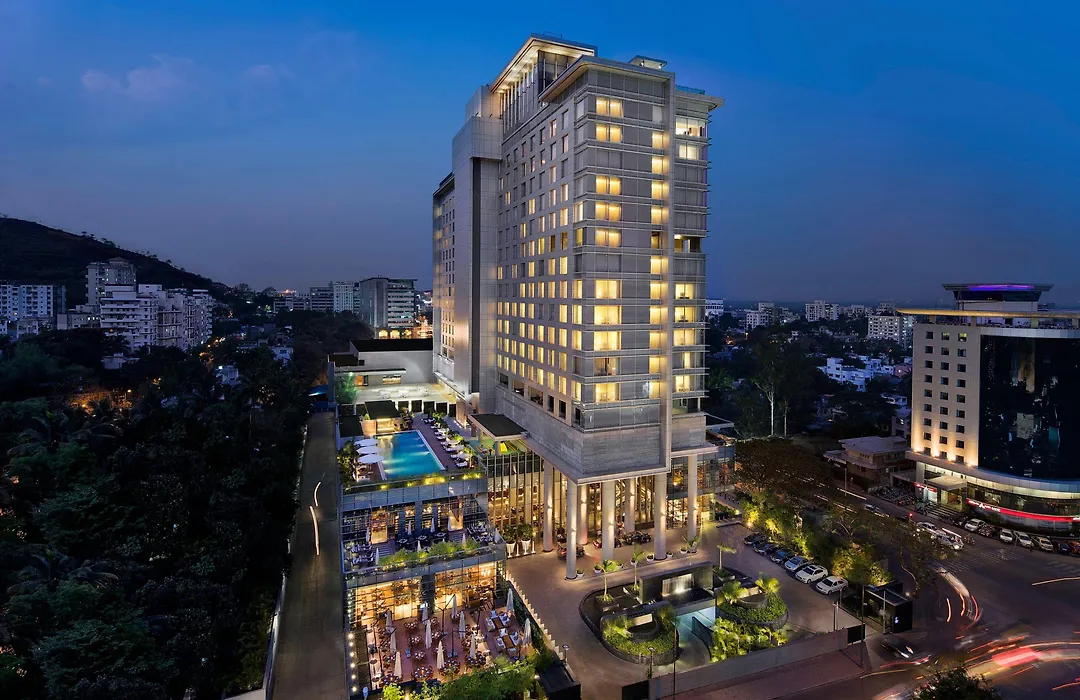 Jw Marriott Pune-1